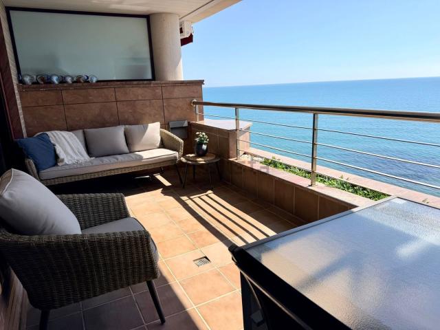 Piso, Fuengirola