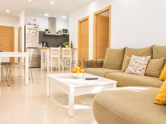 Piso, Fuengirola