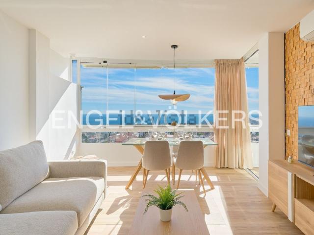 Piso, Fuengirola