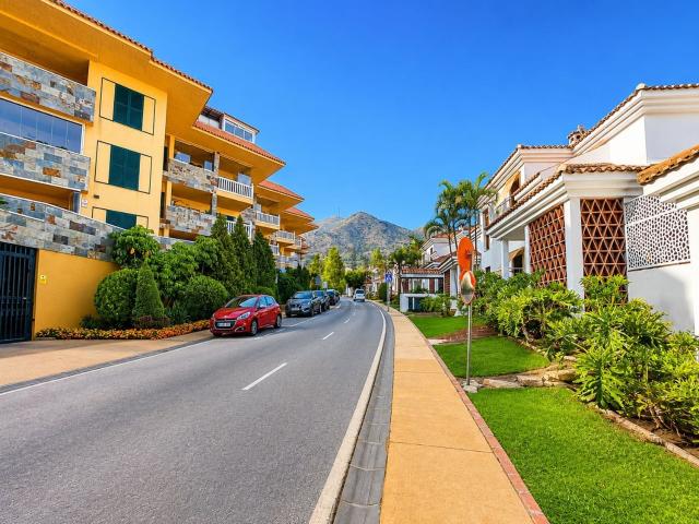 Piso, Fuengirola