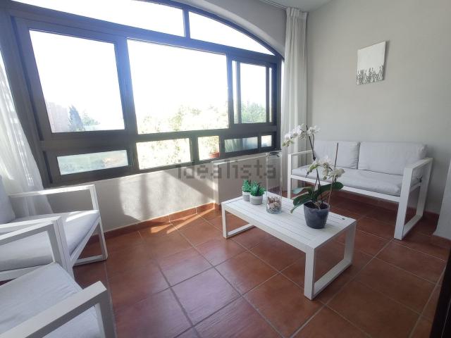 Piso, Fuengirola