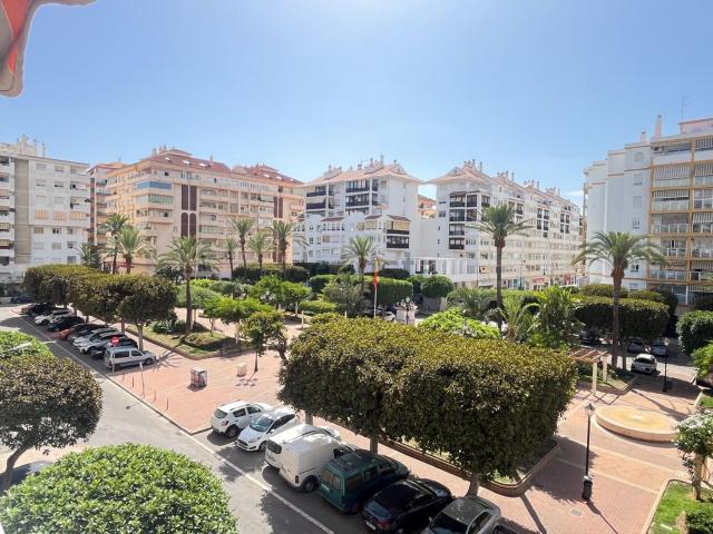 Piso, Fuengirola