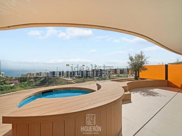 Piso, Fuengirola