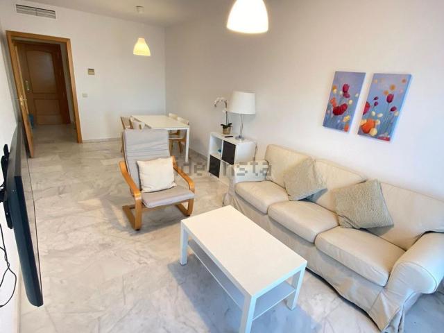 Piso, Fuengirola