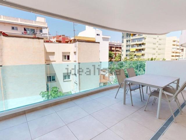 Piso, Fuengirola