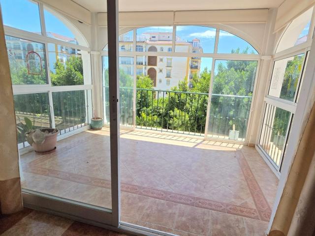 Piso, Fuengirola