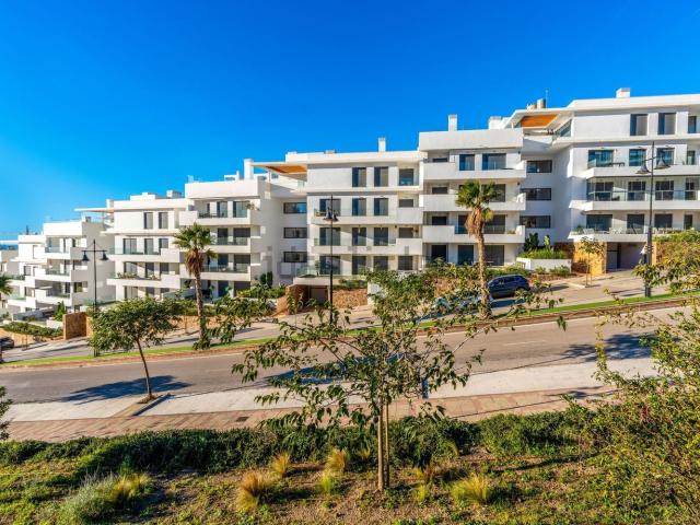 Piso, Fuengirola