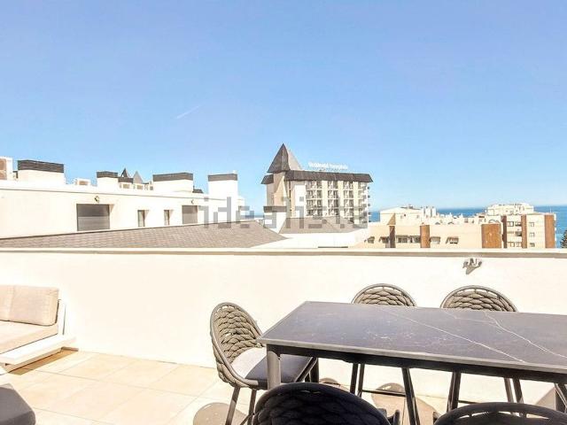 Piso, Fuengirola