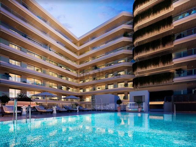 Piso, Fuengirola