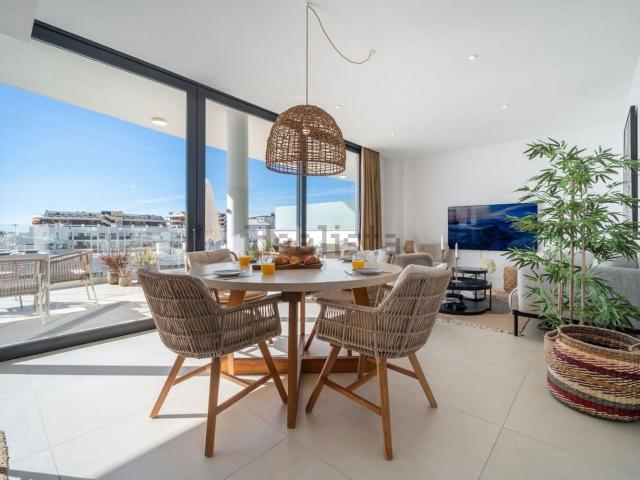 Piso, Fuengirola