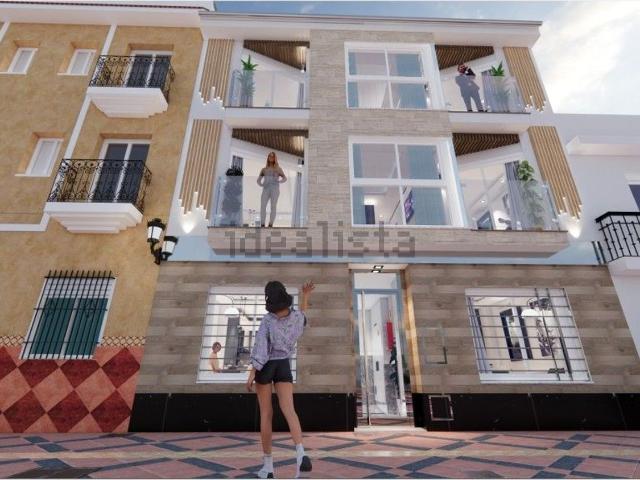 Piso, Fuengirola