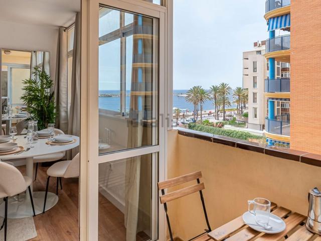 Piso, Fuengirola