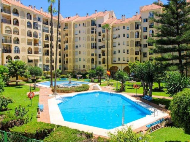 Piso, Fuengirola