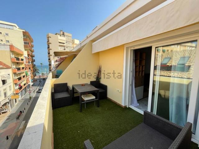 Piso, Fuengirola