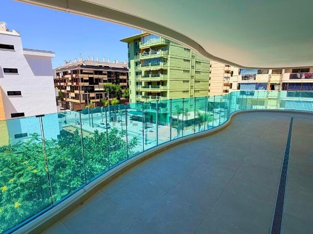 Piso, Fuengirola