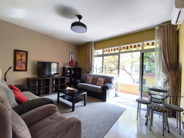 Piso, Fuengirola