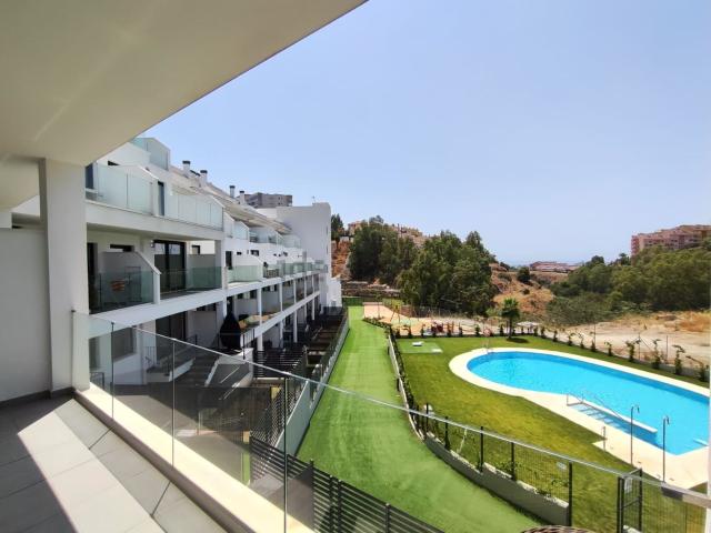 Piso, Fuengirola