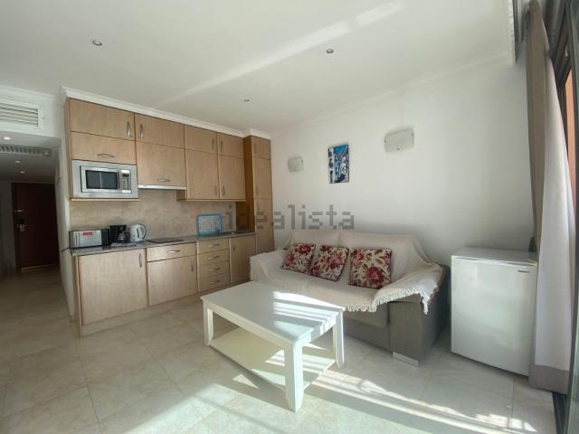 Piso, Fuengirola