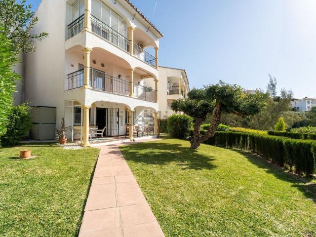 Piso, Fuengirola
