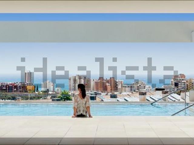 Piso, Fuengirola