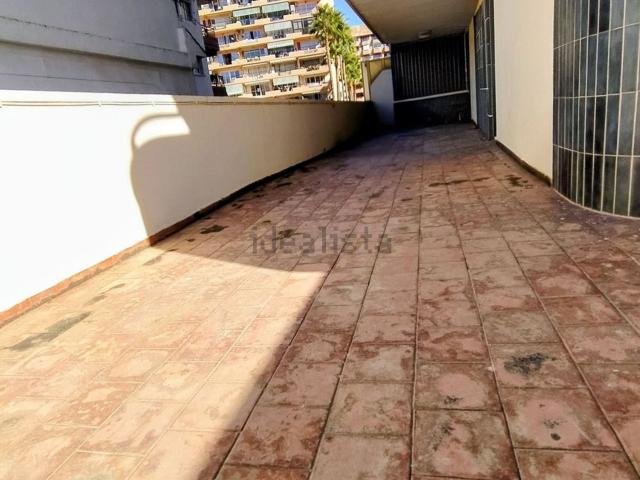 Piso, Fuengirola