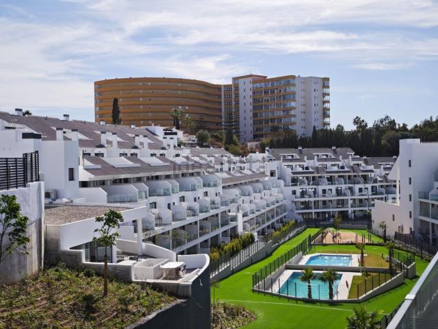 Piso, Fuengirola