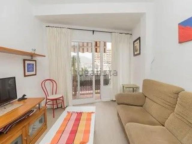 Piso, Fuengirola