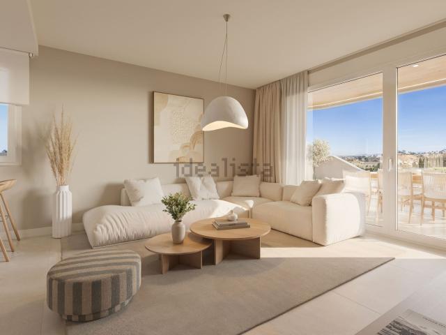 Piso, Fuengirola
