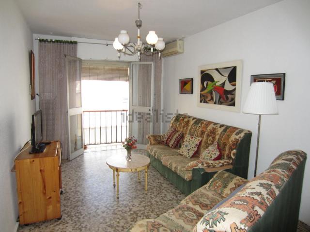 Piso, Fuengirola