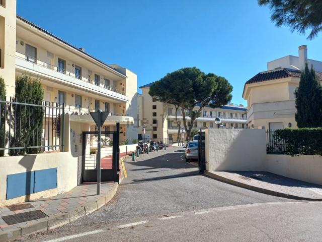 Piso, Fuengirola