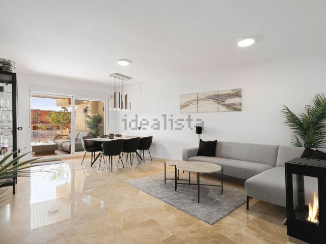 Piso, Fuengirola