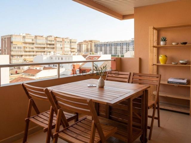 Piso, Fuengirola