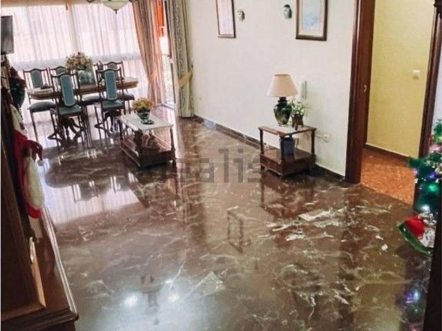 Piso, Fuengirola