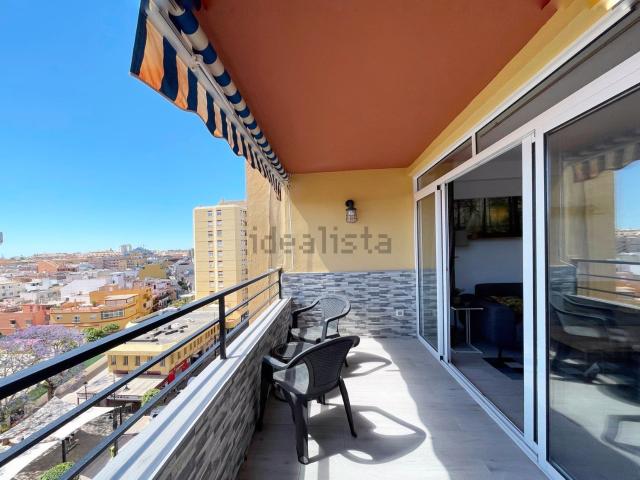 Piso, Fuengirola