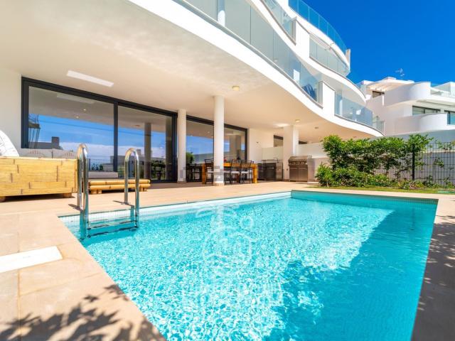 Piso, Fuengirola