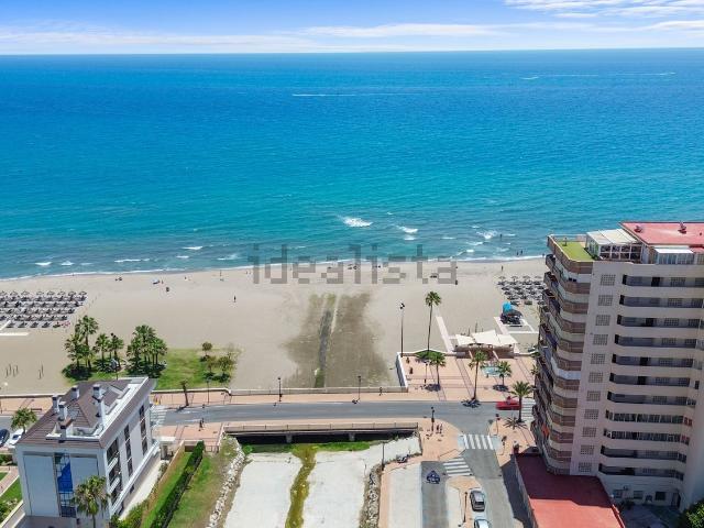 Piso, Fuengirola