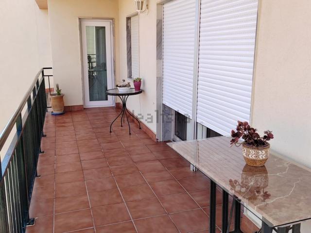 Piso, Fuengirola