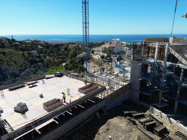 Piso, Fuengirola
