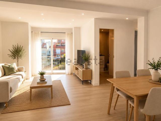 Piso, Fuengirola