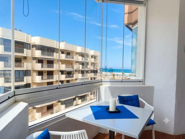 Piso, Fuengirola