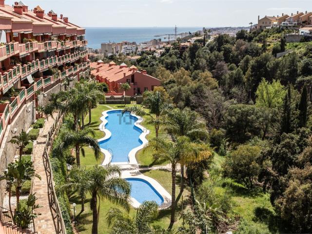 Piso, Fuengirola