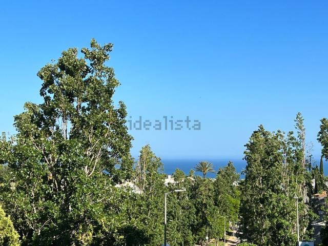 Piso, Fuengirola