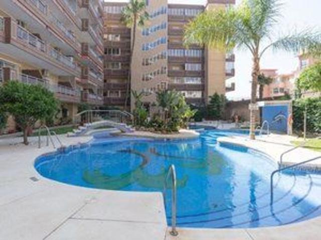 Piso, Fuengirola