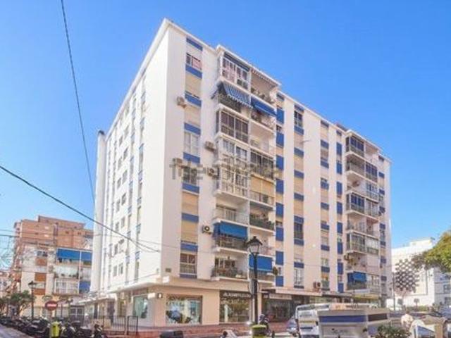 Piso, Fuengirola