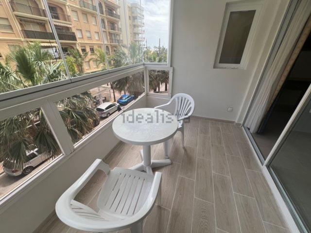 Piso, Fuengirola