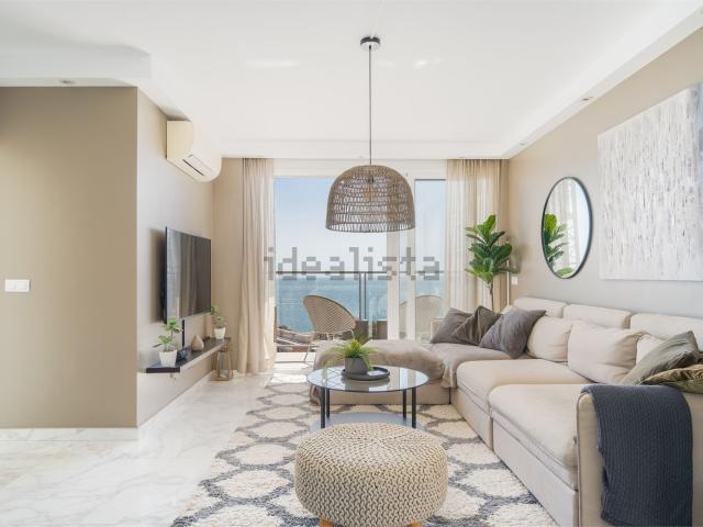 Piso, Fuengirola
