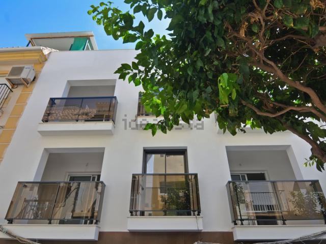 Piso, Fuengirola