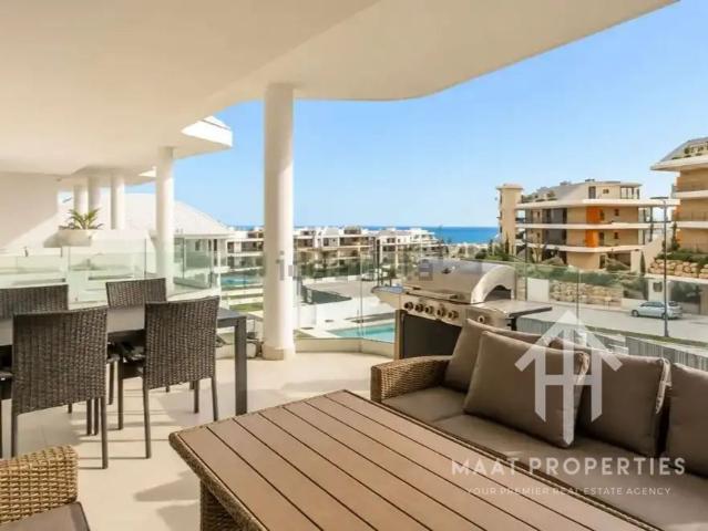 Piso, Fuengirola