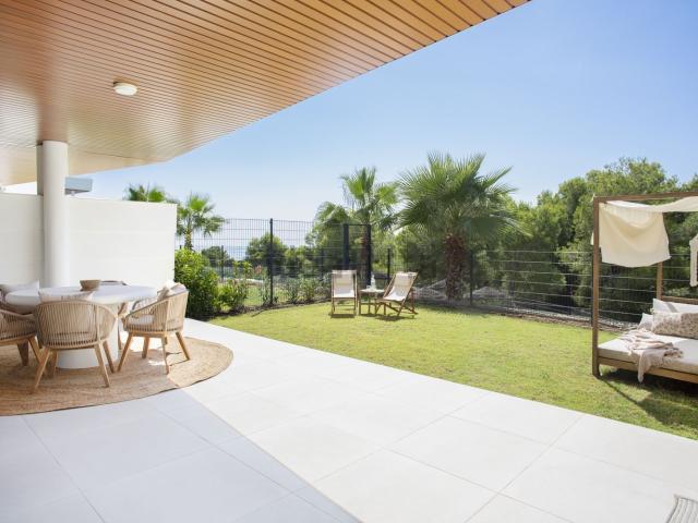 Piso, Fuengirola