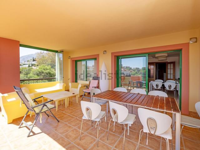 Piso, Fuengirola